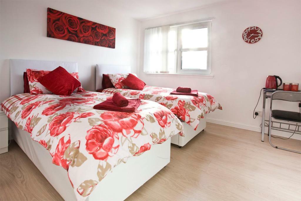 Gala - Free Parking Privatunterkunft Edinburgh